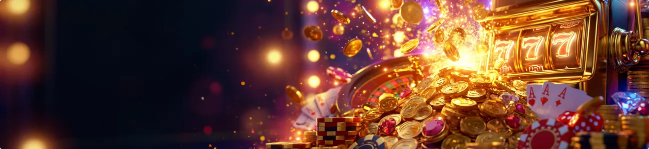 Blitz Blitz casino Banner 5